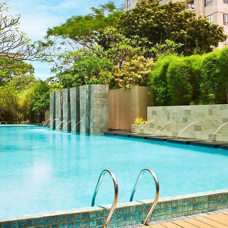 El Hotel 雅加达 外观 照片