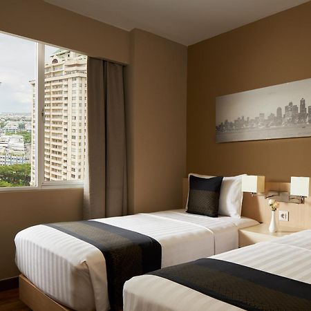 El Hotel 雅加达 外观 照片