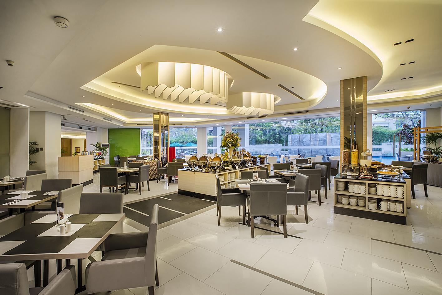 El Hotel 雅加达 外观 照片