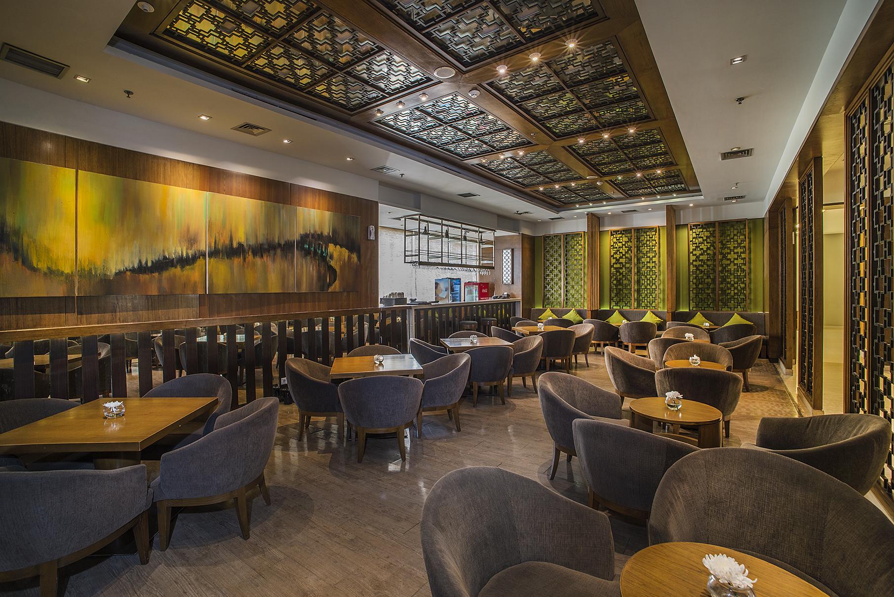 El Hotel 雅加达 外观 照片