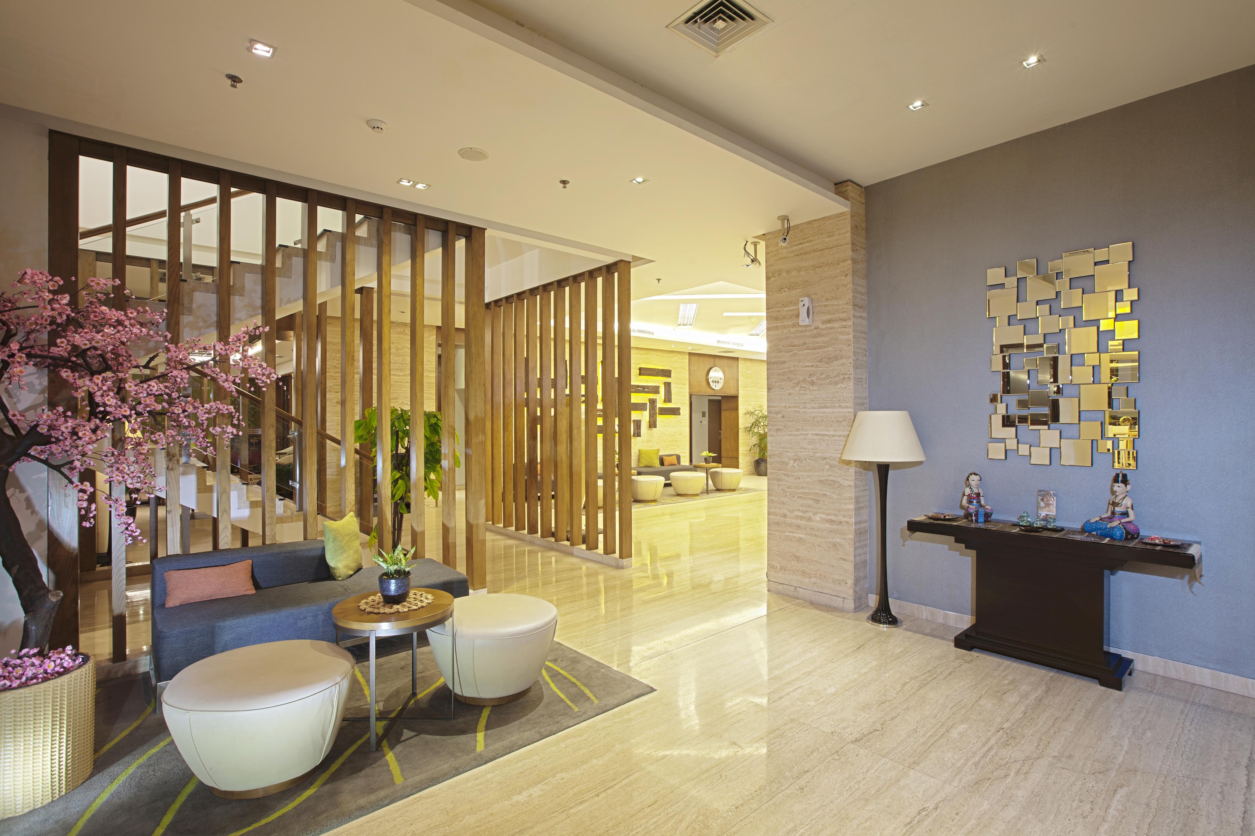 El Hotel 雅加达 外观 照片
