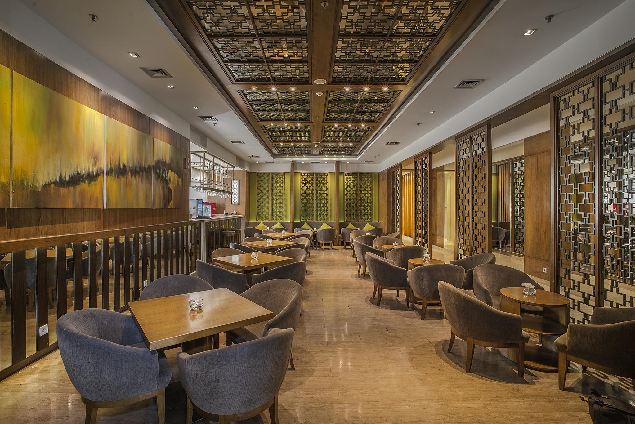 El Hotel 雅加达 外观 照片