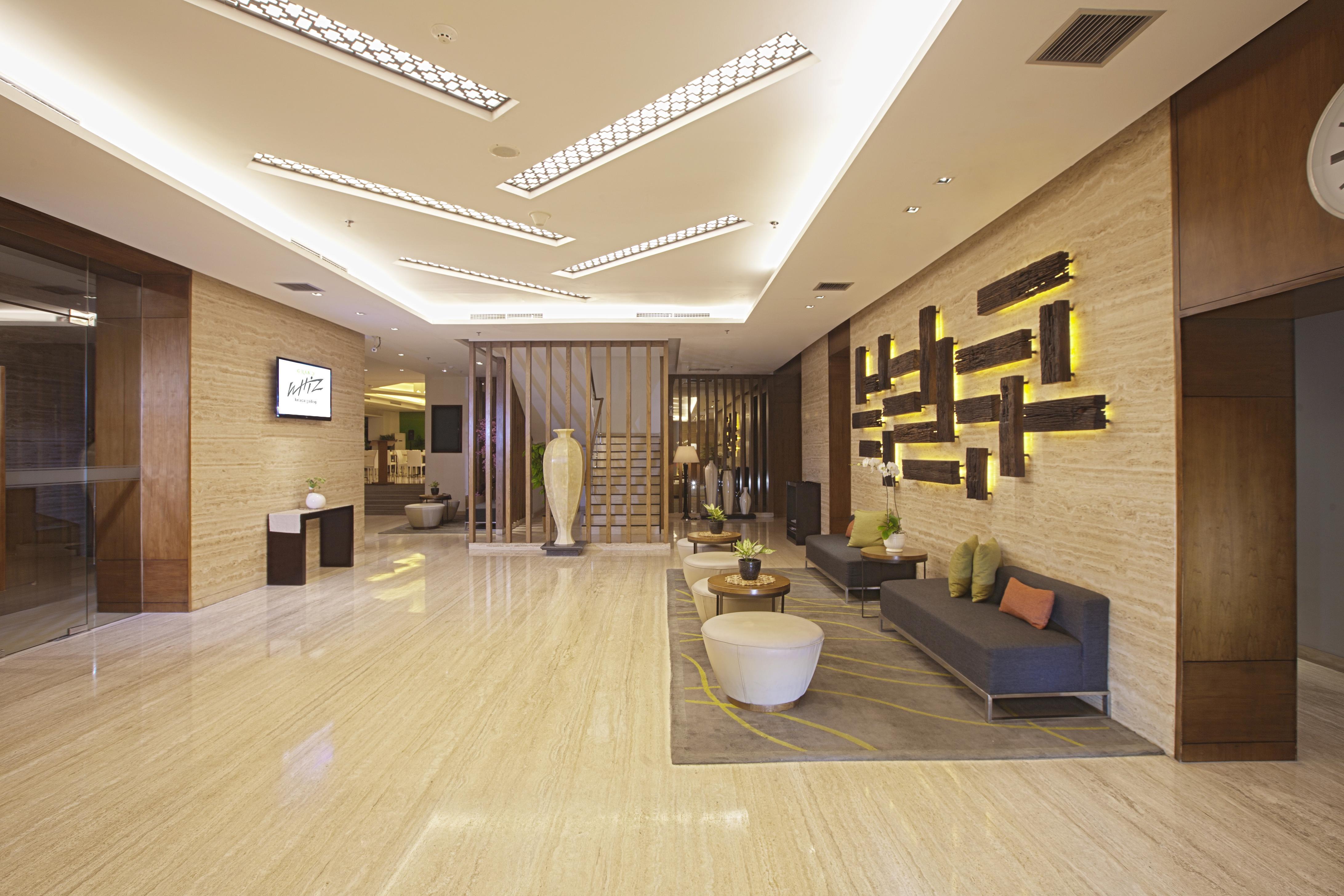 El Hotel 雅加达 外观 照片