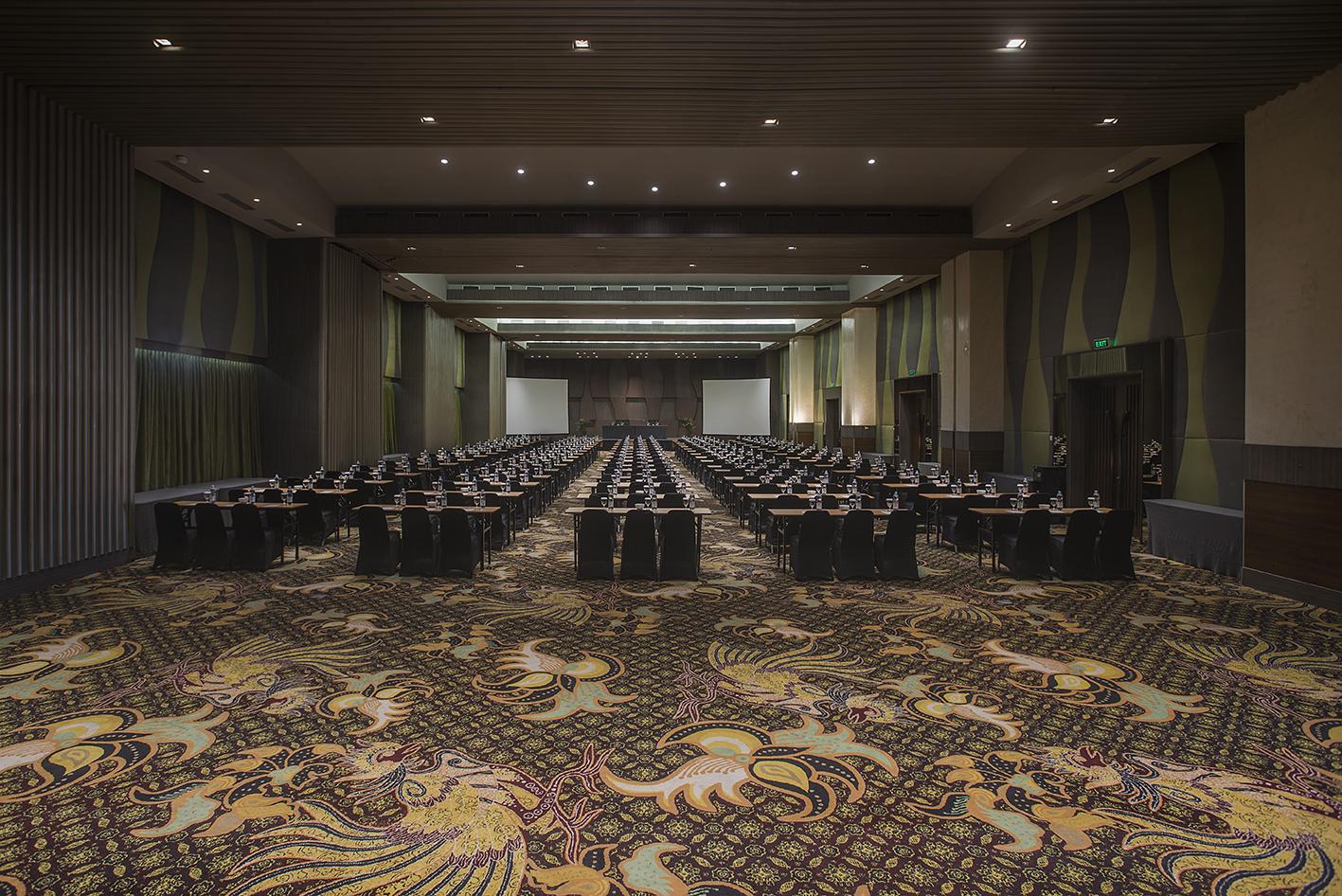 El Hotel 雅加达 外观 照片