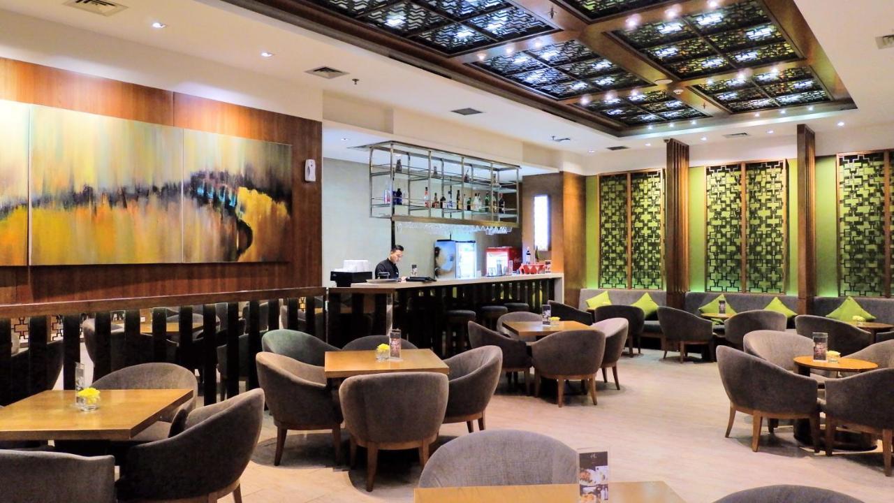 El Hotel 雅加达 外观 照片