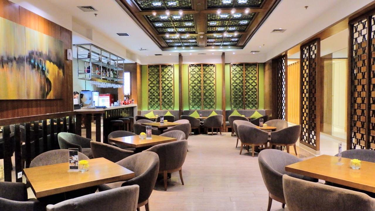 El Hotel 雅加达 外观 照片