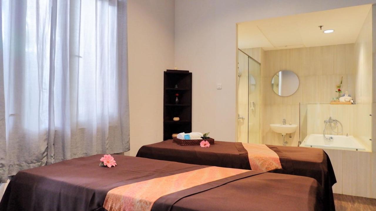 El Hotel 雅加达 外观 照片