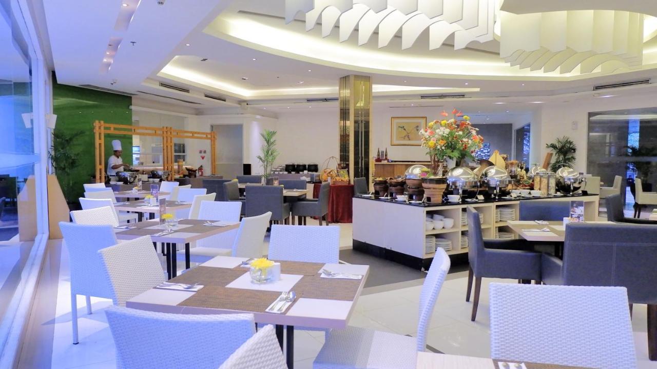 El Hotel 雅加达 外观 照片