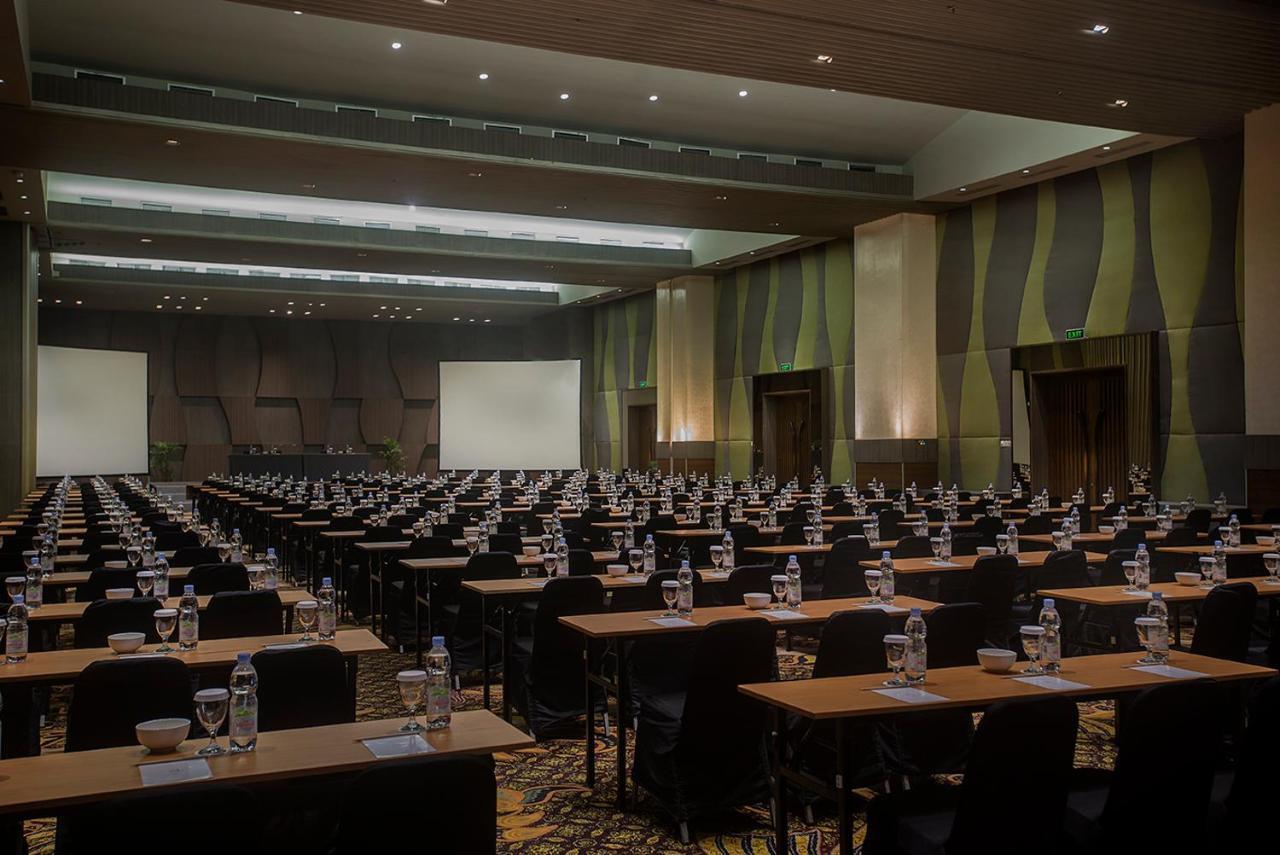 El Hotel 雅加达 外观 照片